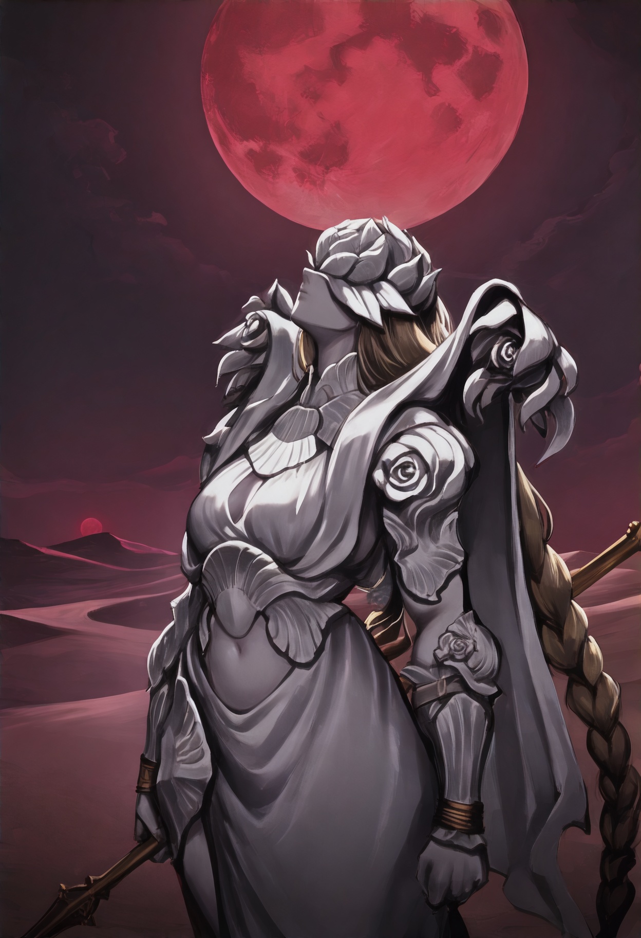 masterpiece,  best quality,  dark on Tensor.Art