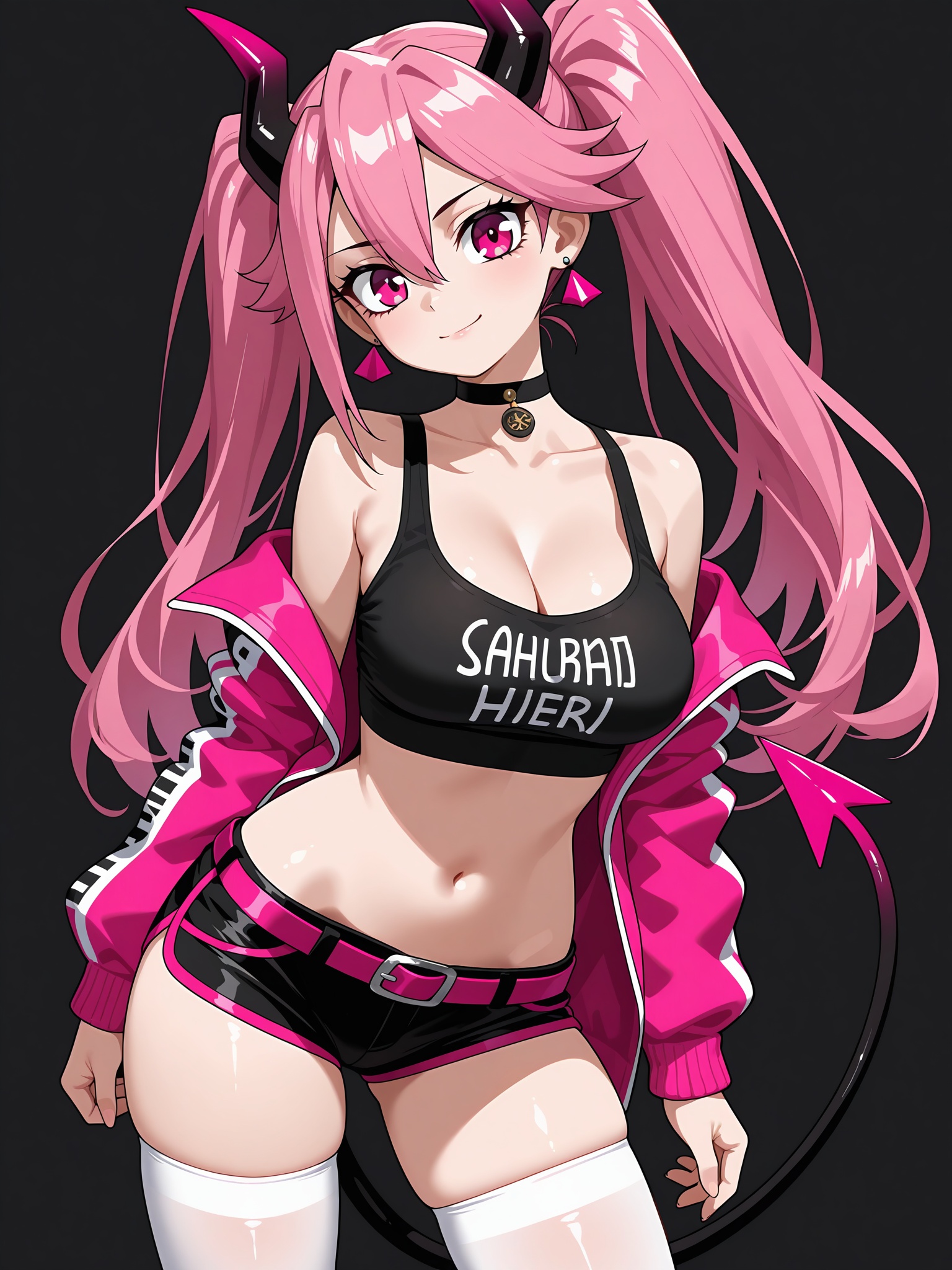 1girl,  solo,  breasts on Tensor.Art