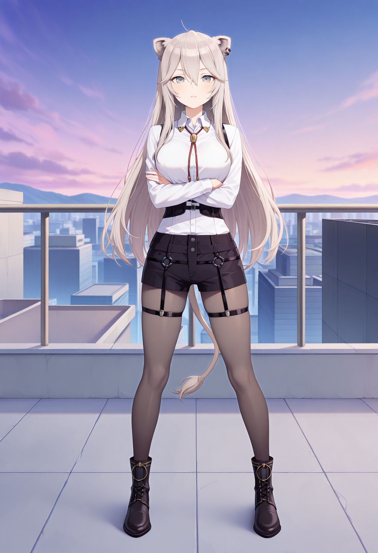 best quality,  masterpiece,  1girl by h_madoka on Tensor.Art