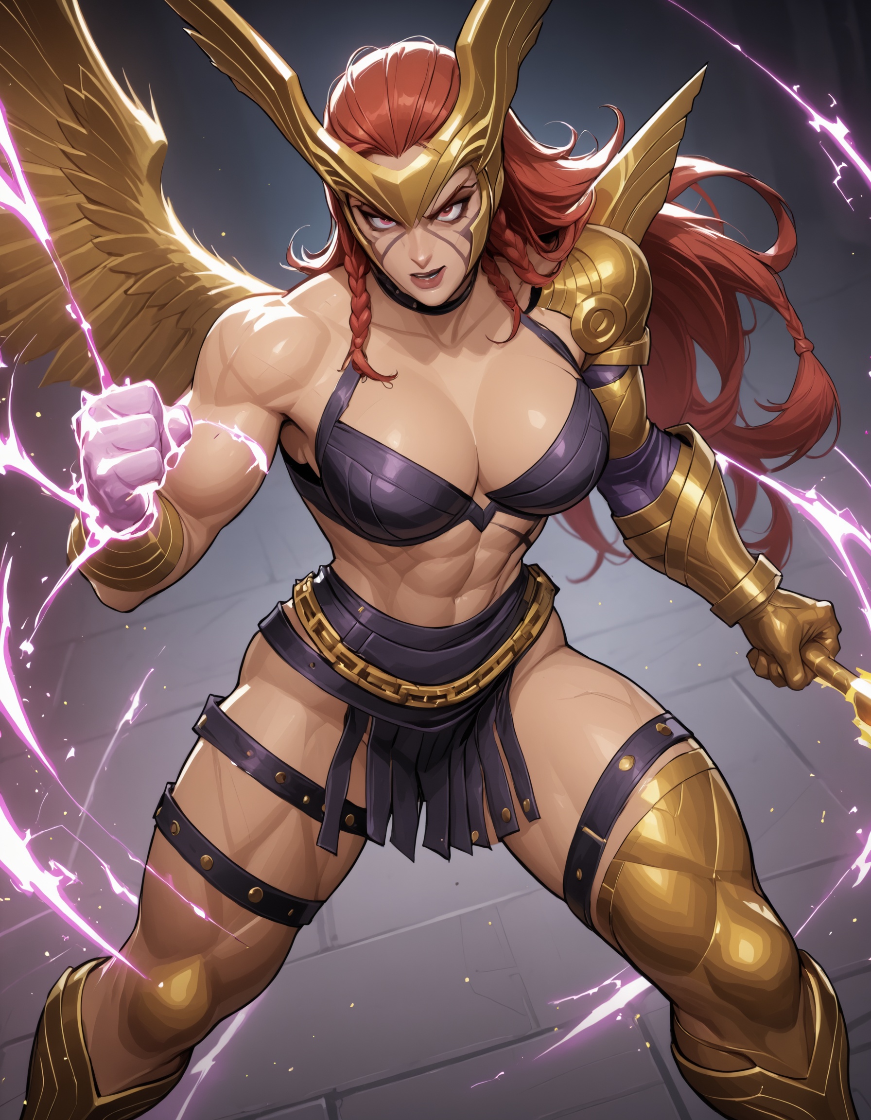 angela_marvelrivals on Tensor.Art