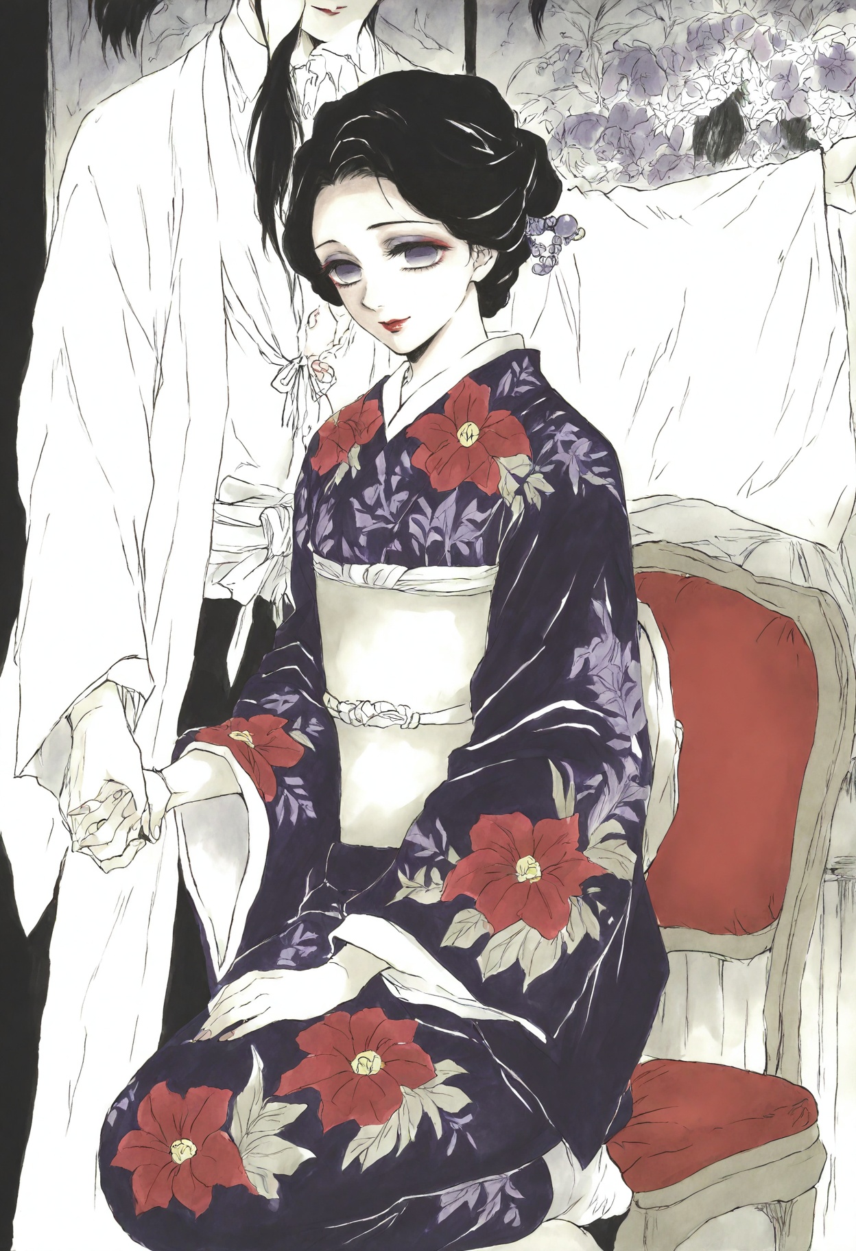 masterpiece,  best quality,  amazing quality on Tensor.Art