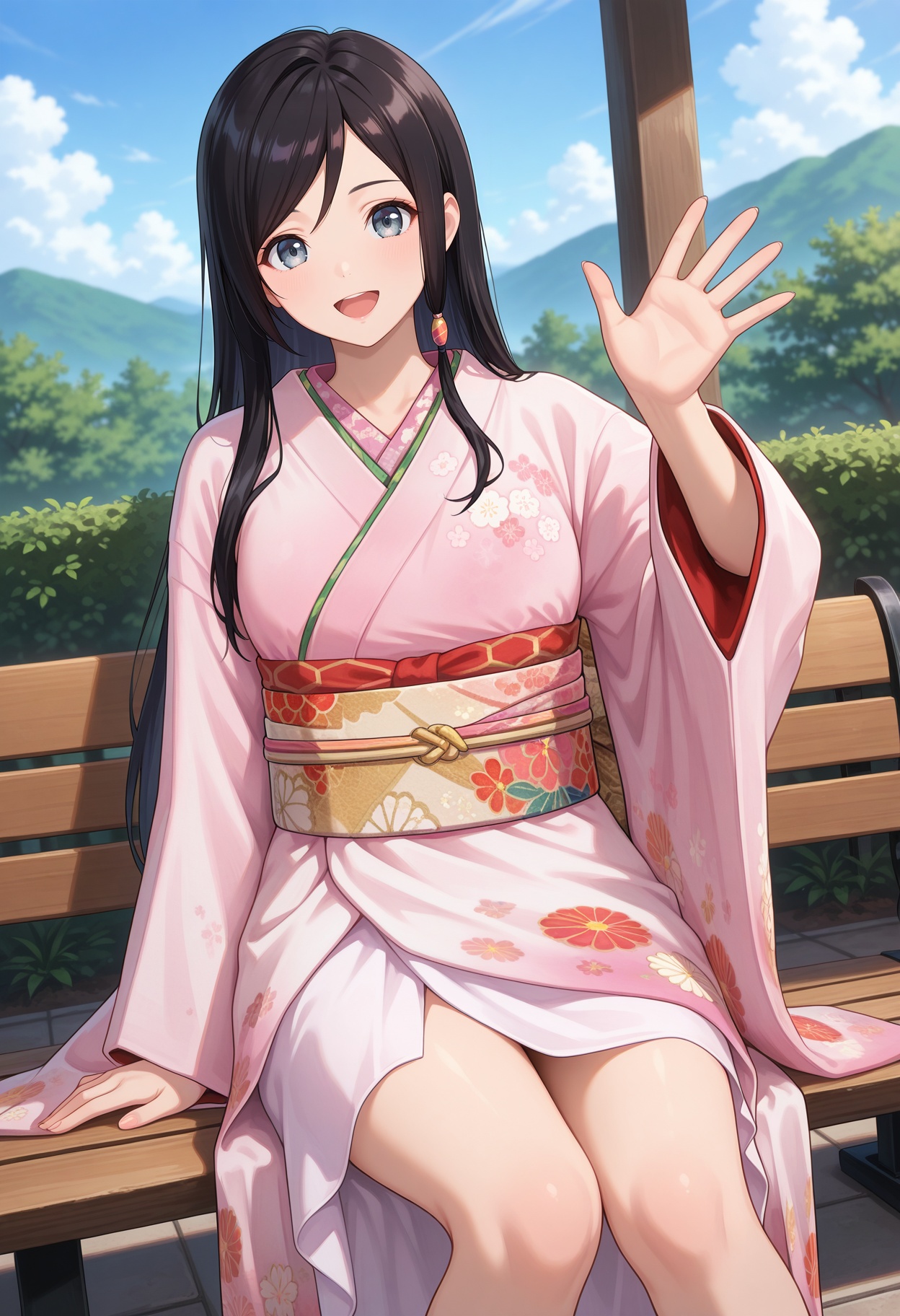 best quality,  masterpiece,  1girl on Tensor.Art