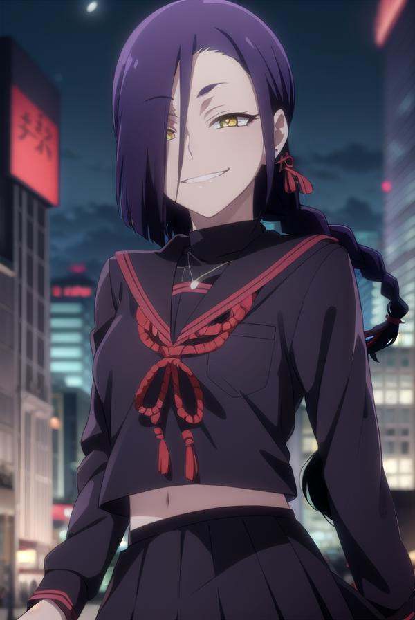 maganechikujouin,  ,  magane chikujouin on Tensor.Art