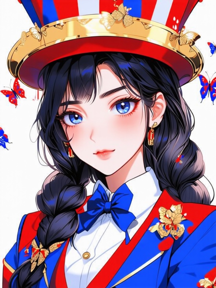 [Lah] Hongchen | 基础模型3 by LahIntheFutureland on Tensor.Art