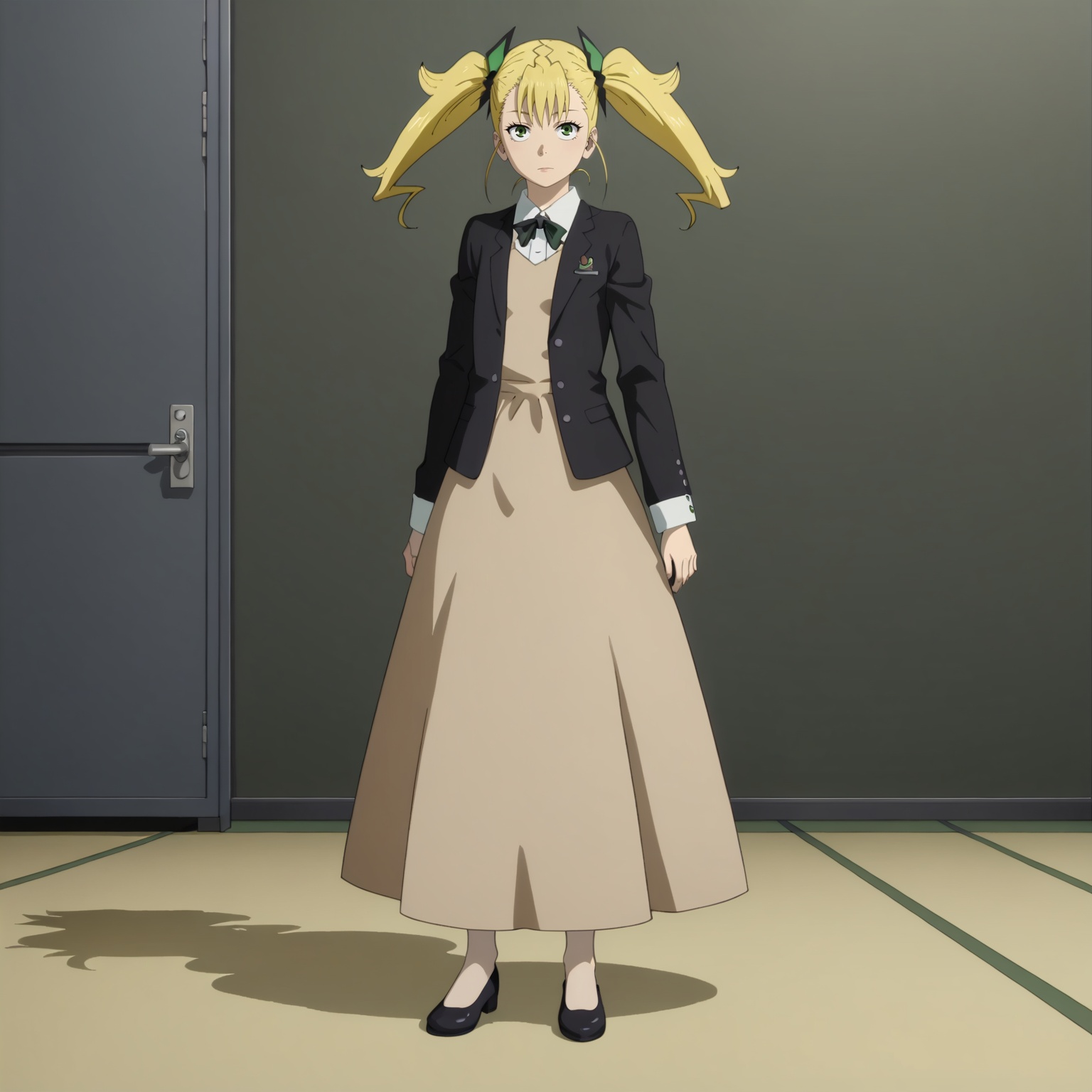 solo,  KikoruShinomiya,  1girl on Tensor.Art