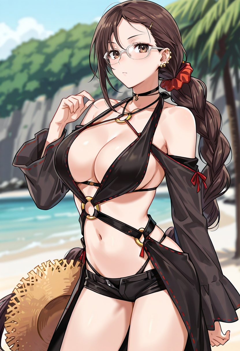 masterpiece,  best quality,  ymr_fgo on Tensor.Art