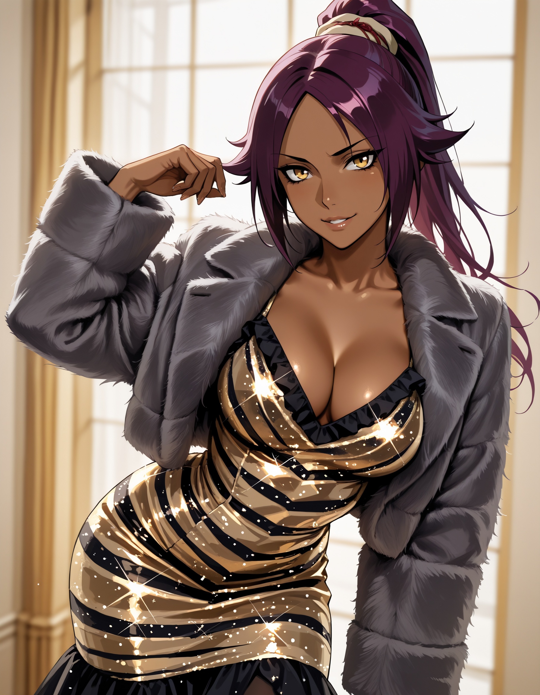 masterpiece,  best quality,  newest on Tensor.Art