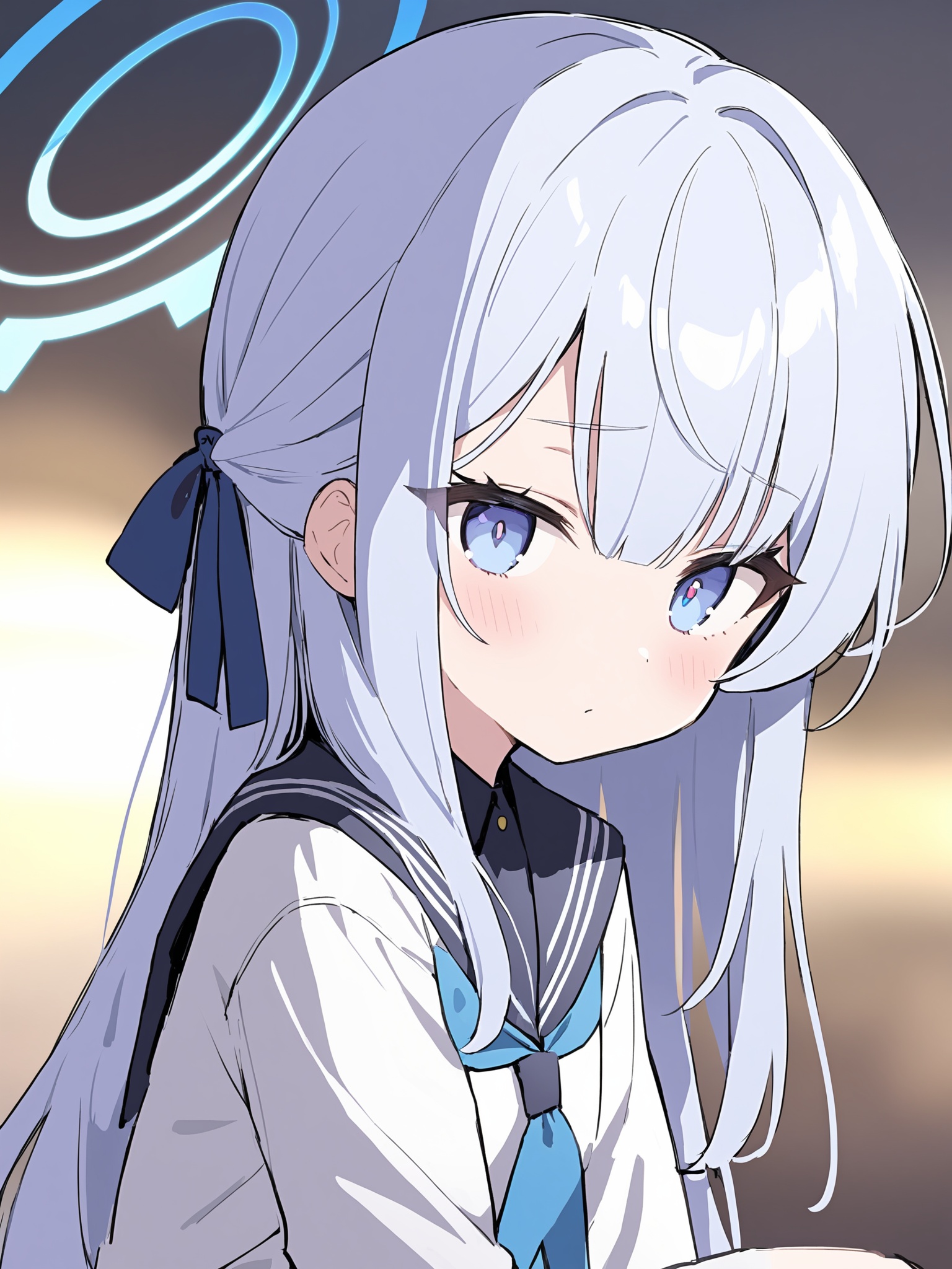 \(blue archive\),  blue archive,  azusa on Tensor.Art