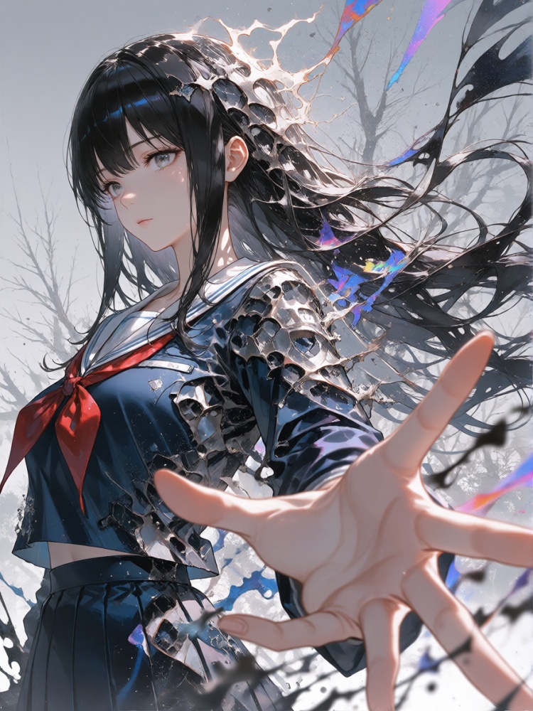 krea2  水彩 by 安JING on Tensor.Art