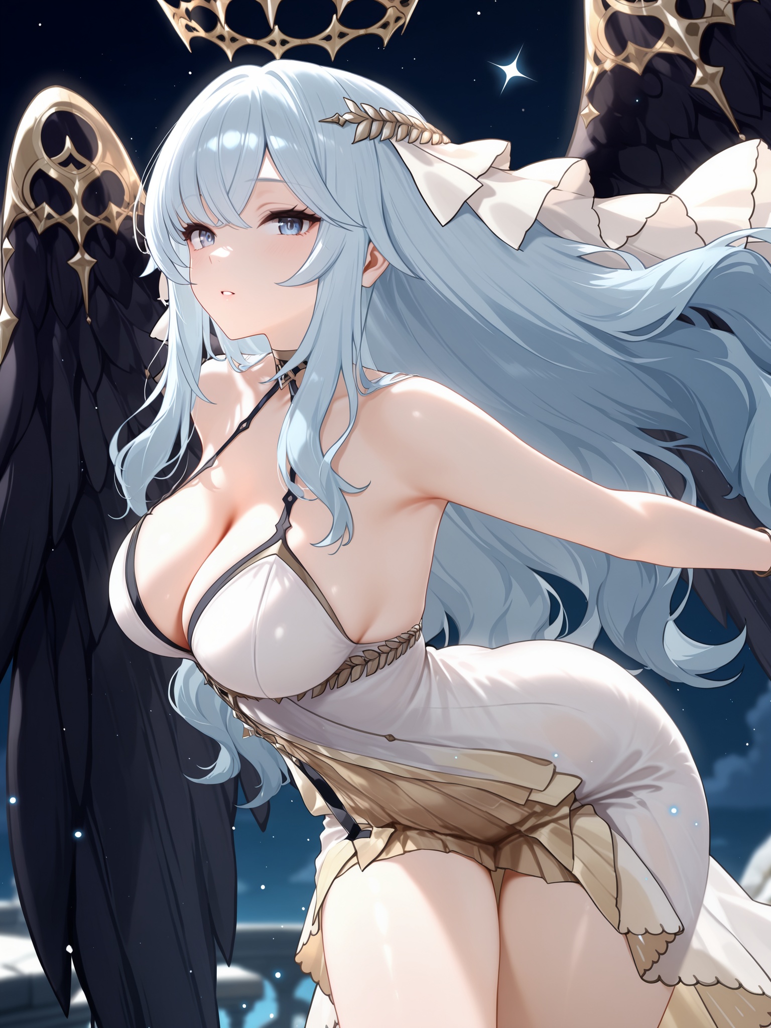 masterpiece,  best quality,  amazing quality on Tensor.Art