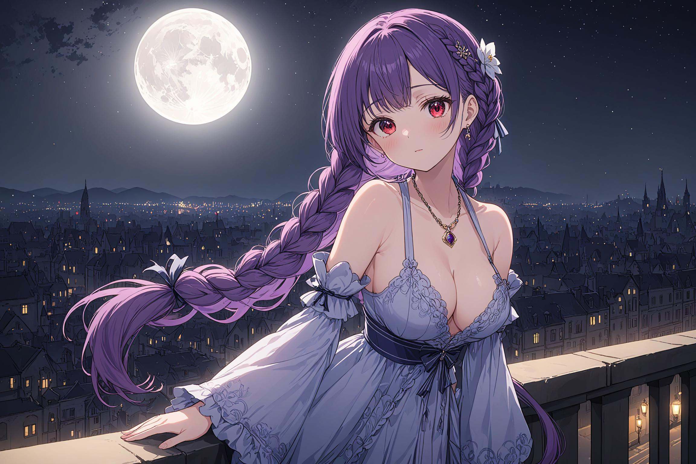 ultra-detailed,  (best quality),  ((masterpiece)) on Tensor.Art
