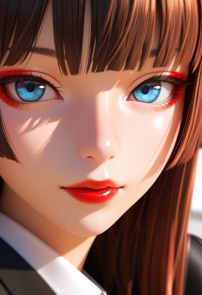 Masterpiece,  amazing quality,  depth of field on Tensor.Art