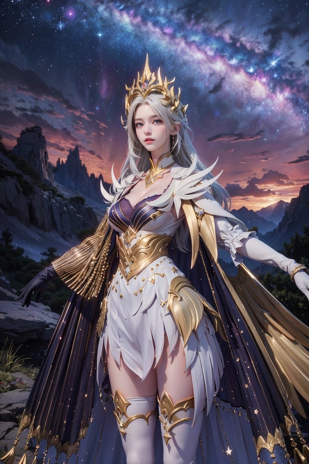 (raw photo:1.2),((photorealistic:1.4))best quality,masterpiece,illustration,an extremely delicate and beautiful,extremely detailed,CG,unity,8k wallpaper,Amazing,finely detail,masterpiece,best quality,official art,extremely detailed CG unity 8k wallpaper,absurdres,incredibly absurdres,huge filesize,ultra-detailed,highres,extremely detailed,beautiful detailed girl,cinematic lighting,1girl,pale skin,tall female,(perfect body shape),skinny body,Slender legs,