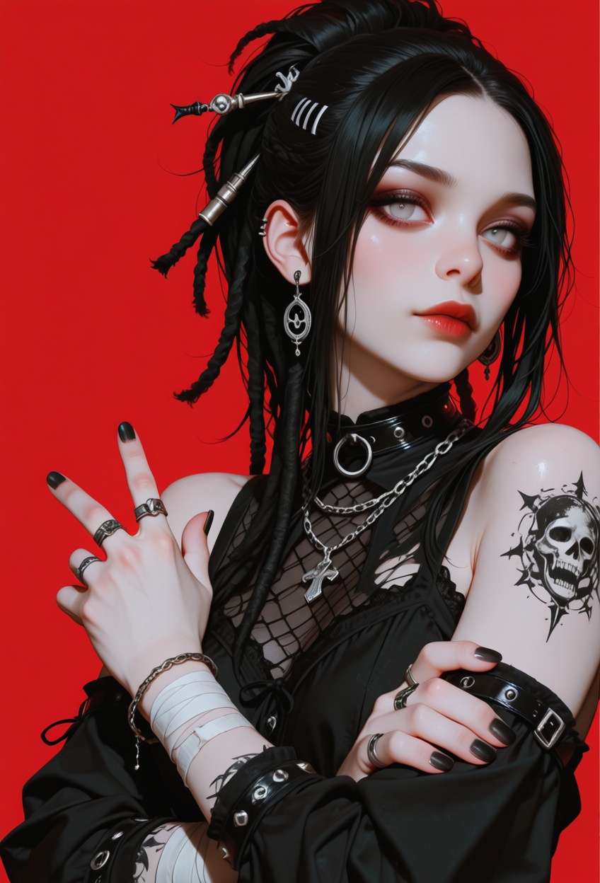 masterpiece,  best quality,  high aesthetic quality on Tensor.Art