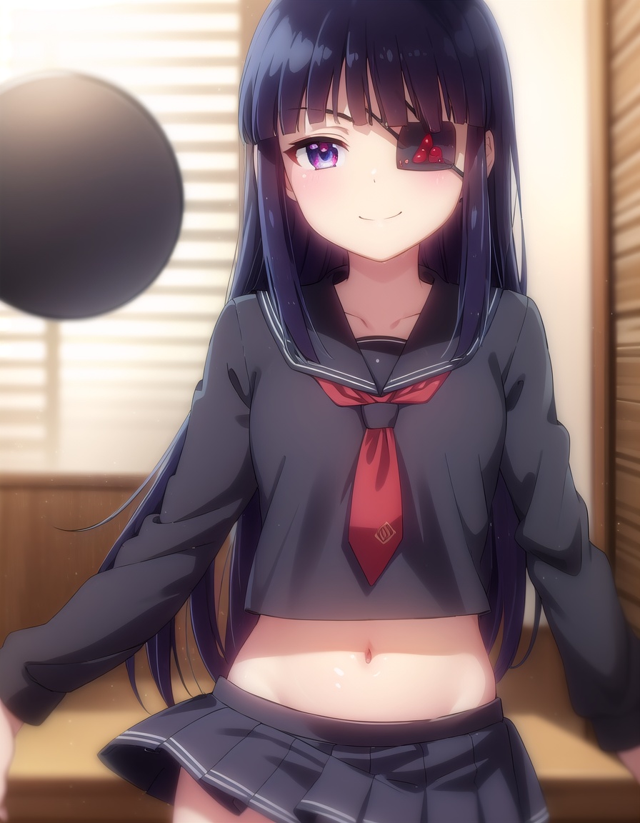 skmirai,  ,  mirai on Tensor.Art