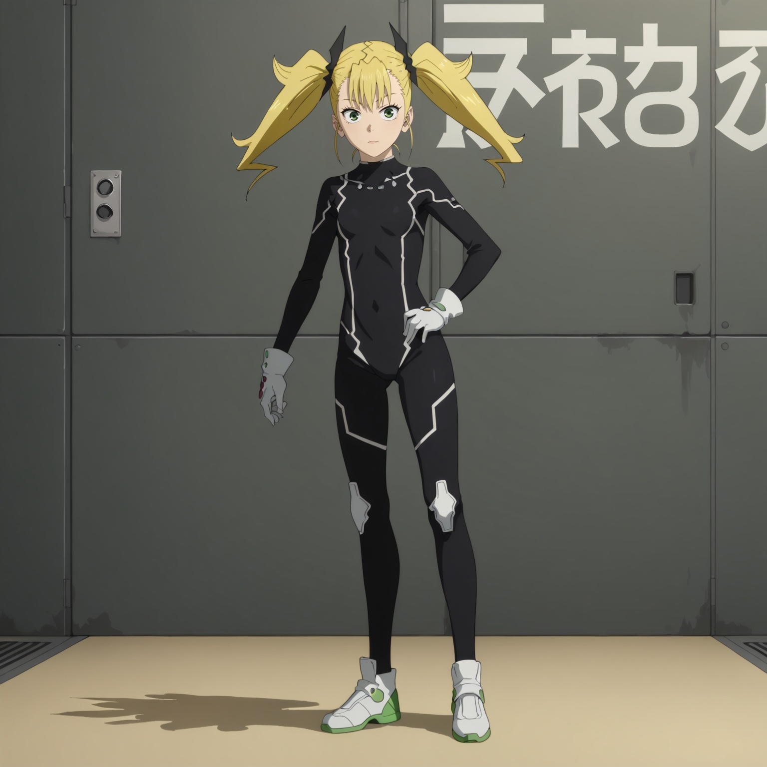 solo,  KikoruShinomiya,  1girl on Tensor.Art