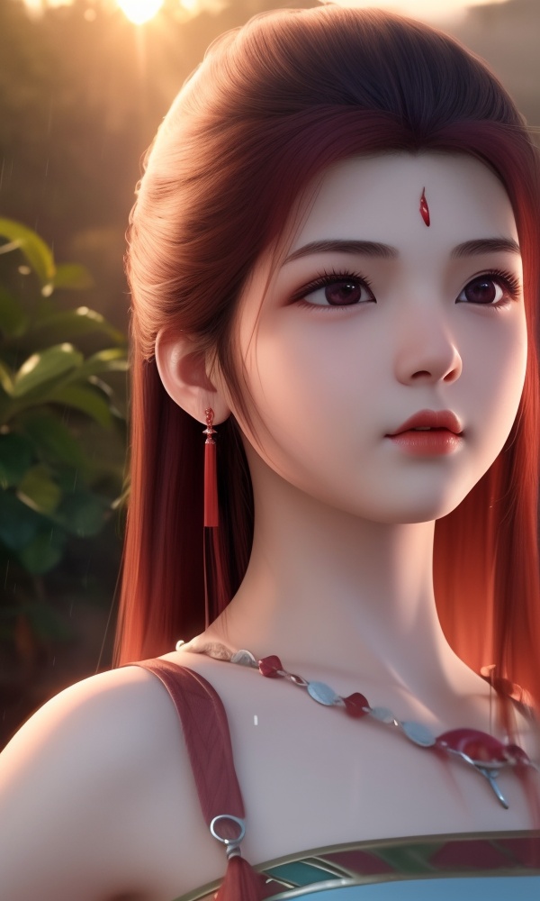 (,  1girl, by DangerAngel on Tensor.Art