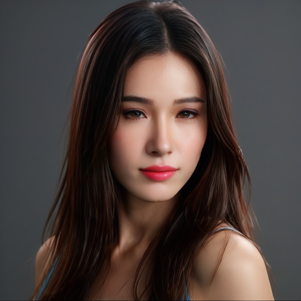 AI generated image on Tensor.Art