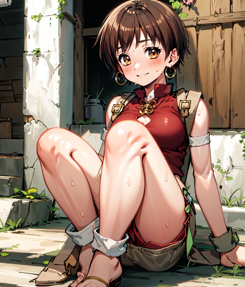 masterpiece,  high res,  anime screencap on Tensor.Art