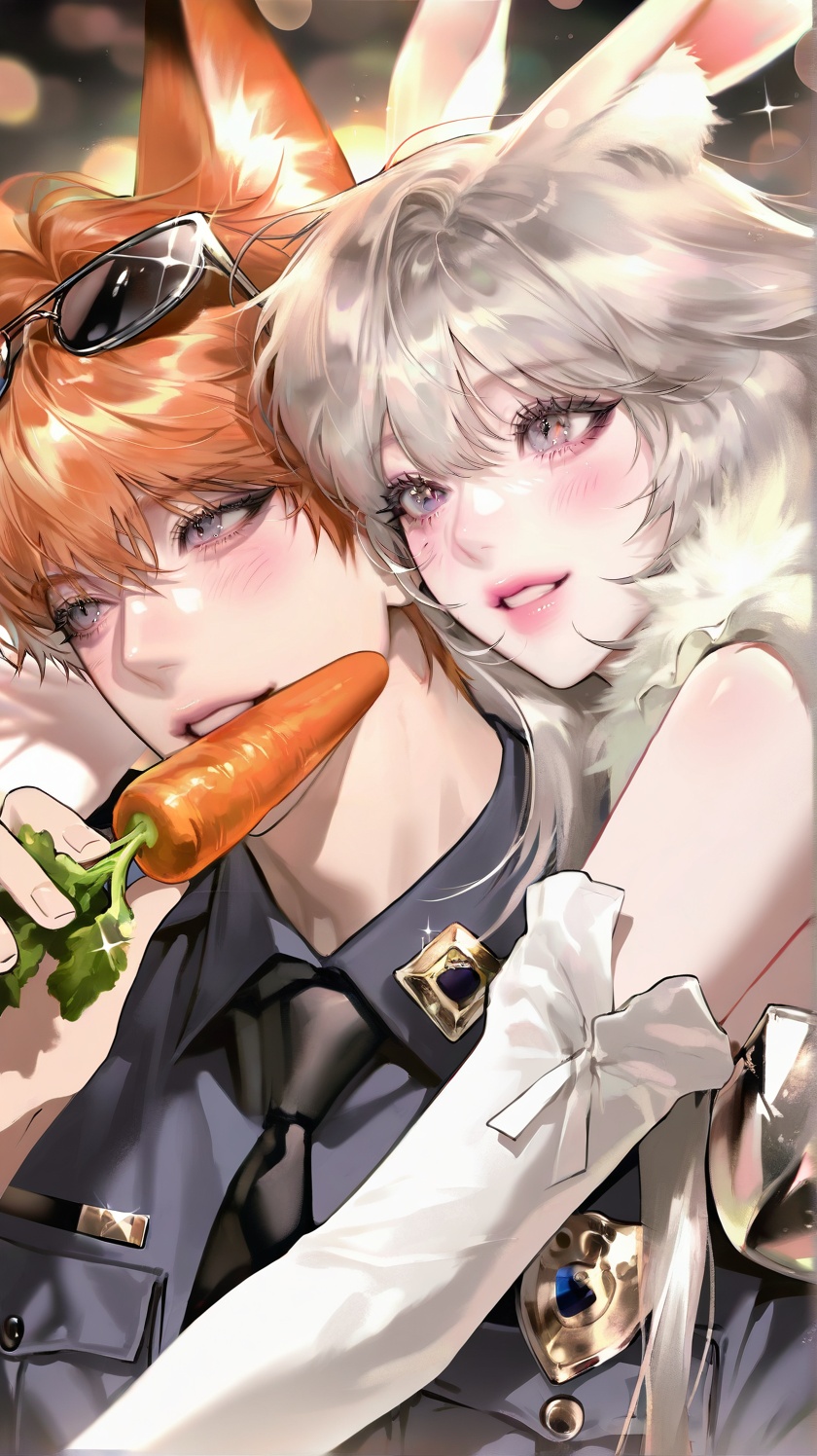 AI generated image by  🔫 𖦹 ׂ 𓈒 𝖧𝗈𝗇𝖾𝗒 ／ ⋆ ۪ on Tensor.Art