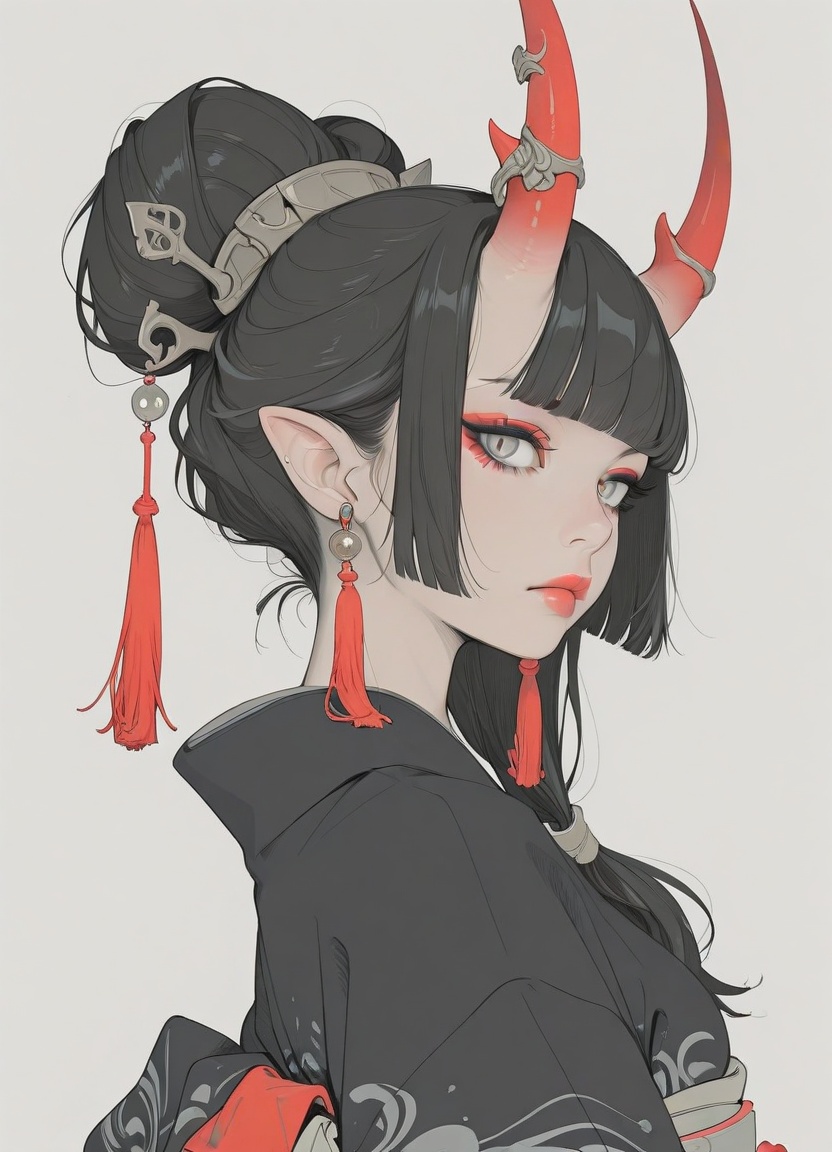 masterpiece,  best quality,  1girl on Tensor.Art