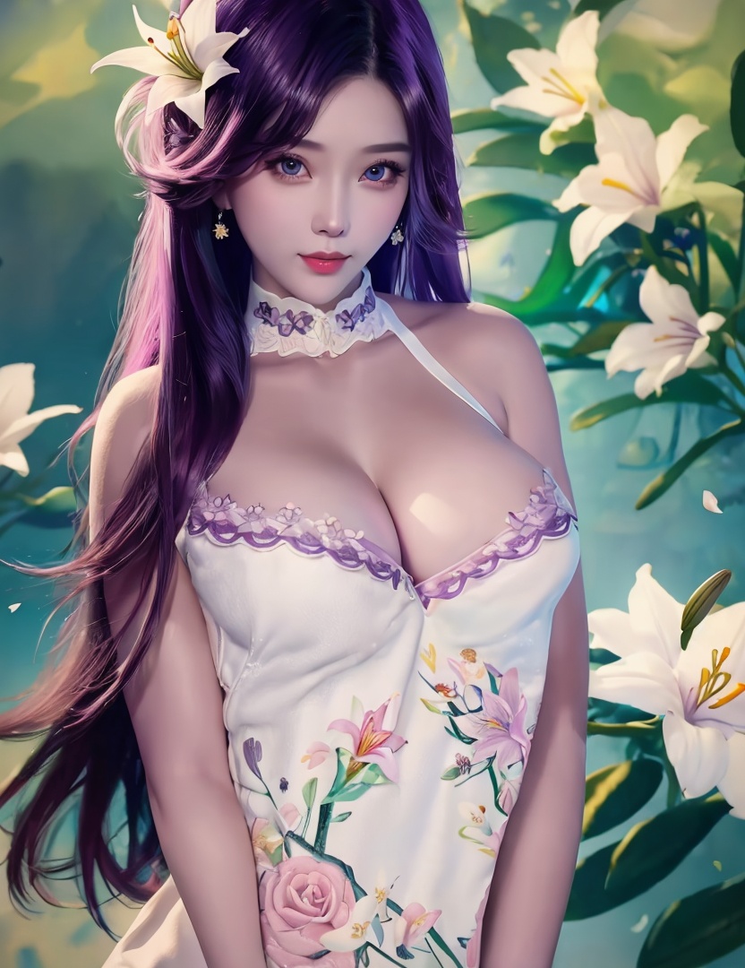 (,  1girl, on Tensor.Art