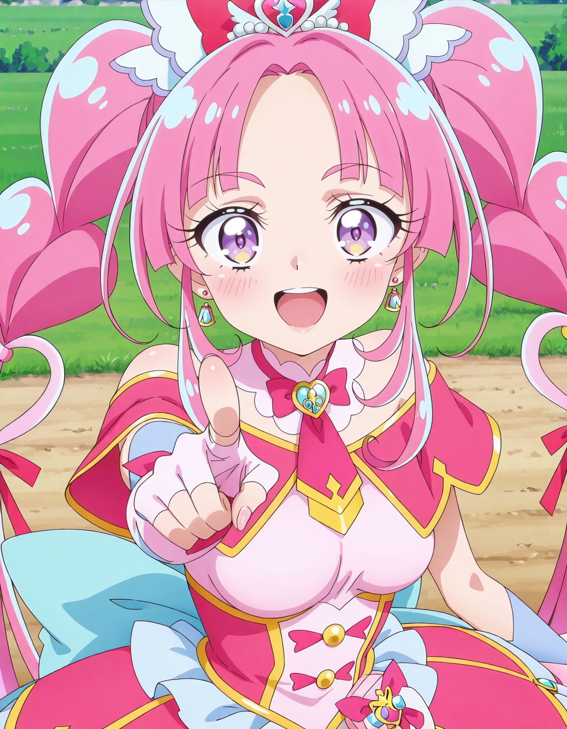 anime screencap,  solo,  1girl on Tensor.Art