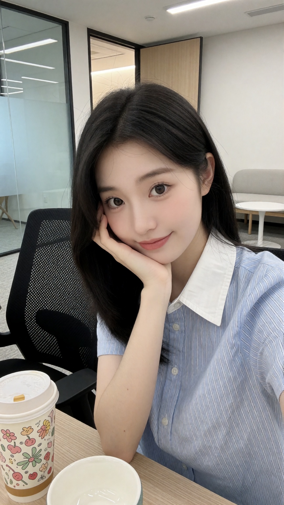 AI generated image by 小小苏ai on Tensor.Art