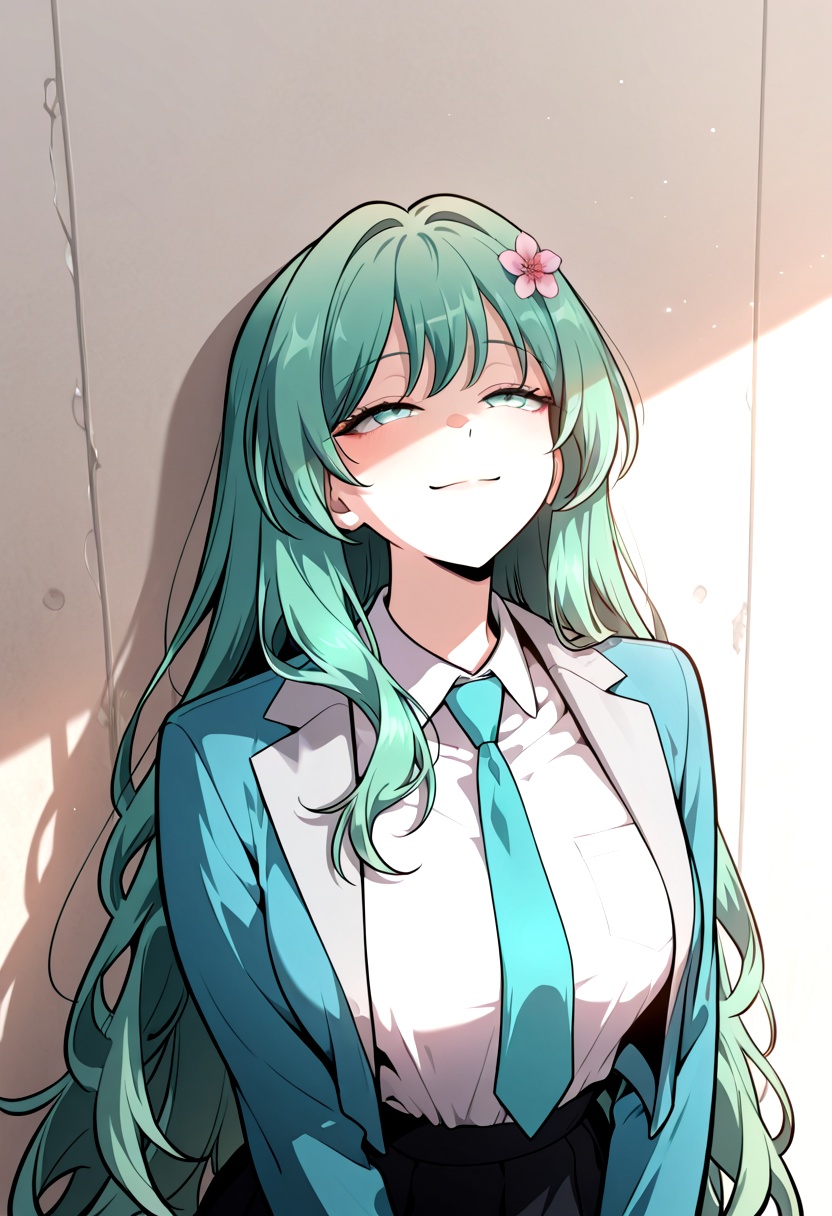 masterpiece,  best quality,  very awa on Tensor.Art