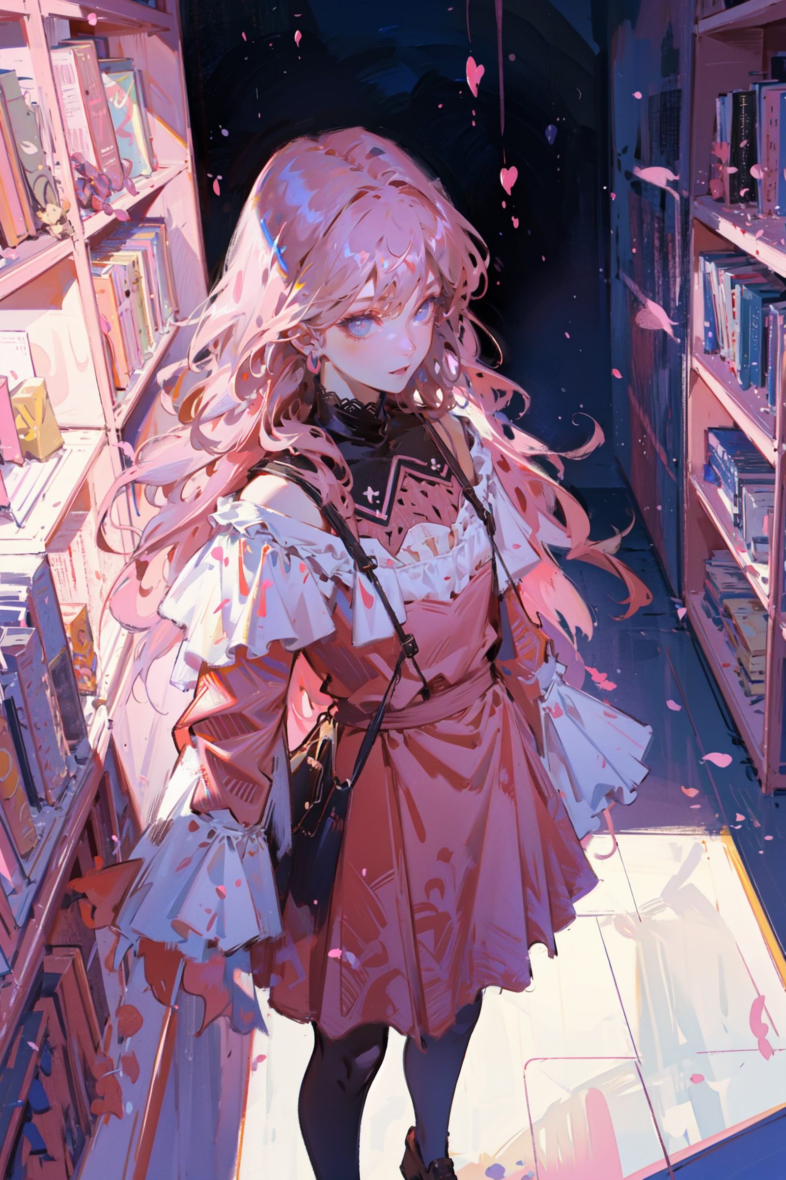 ((best quality,  masterpiece,  absurdres on Tensor.Art