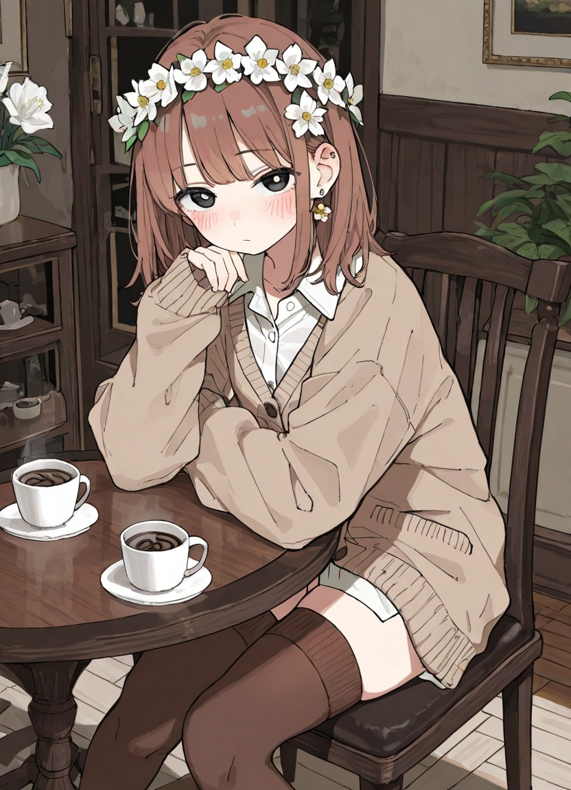 masterpiece,  best quality,  1girl on Tensor.Art
