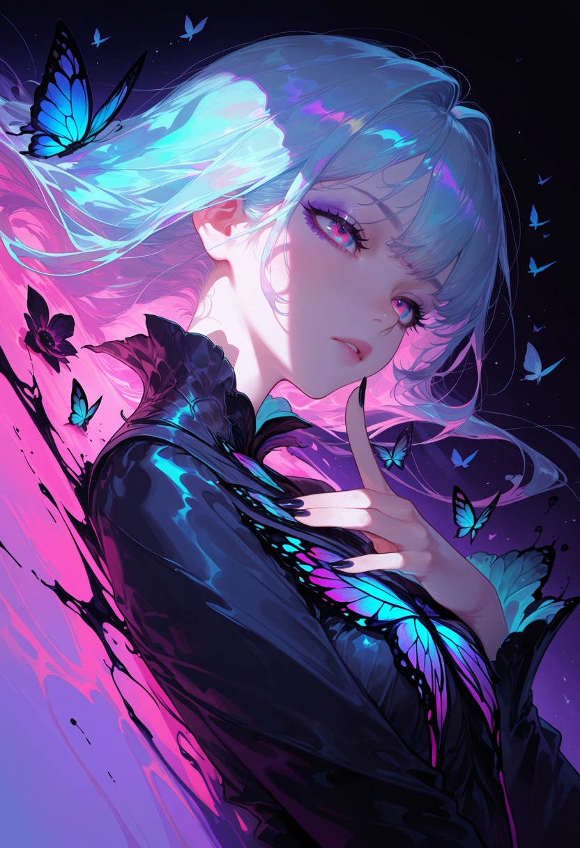 masterpiece,  best quality,  amazing quality on Tensor.Art