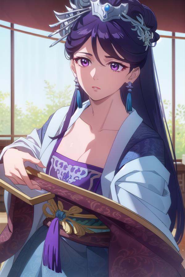 lihua,  ,  lihua on Tensor.Art