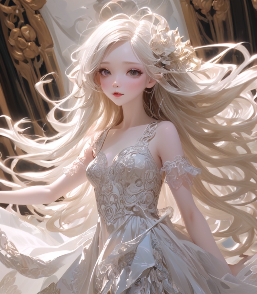 highres,  best quality,  anime delicate detailed concept art on Tensor.Art