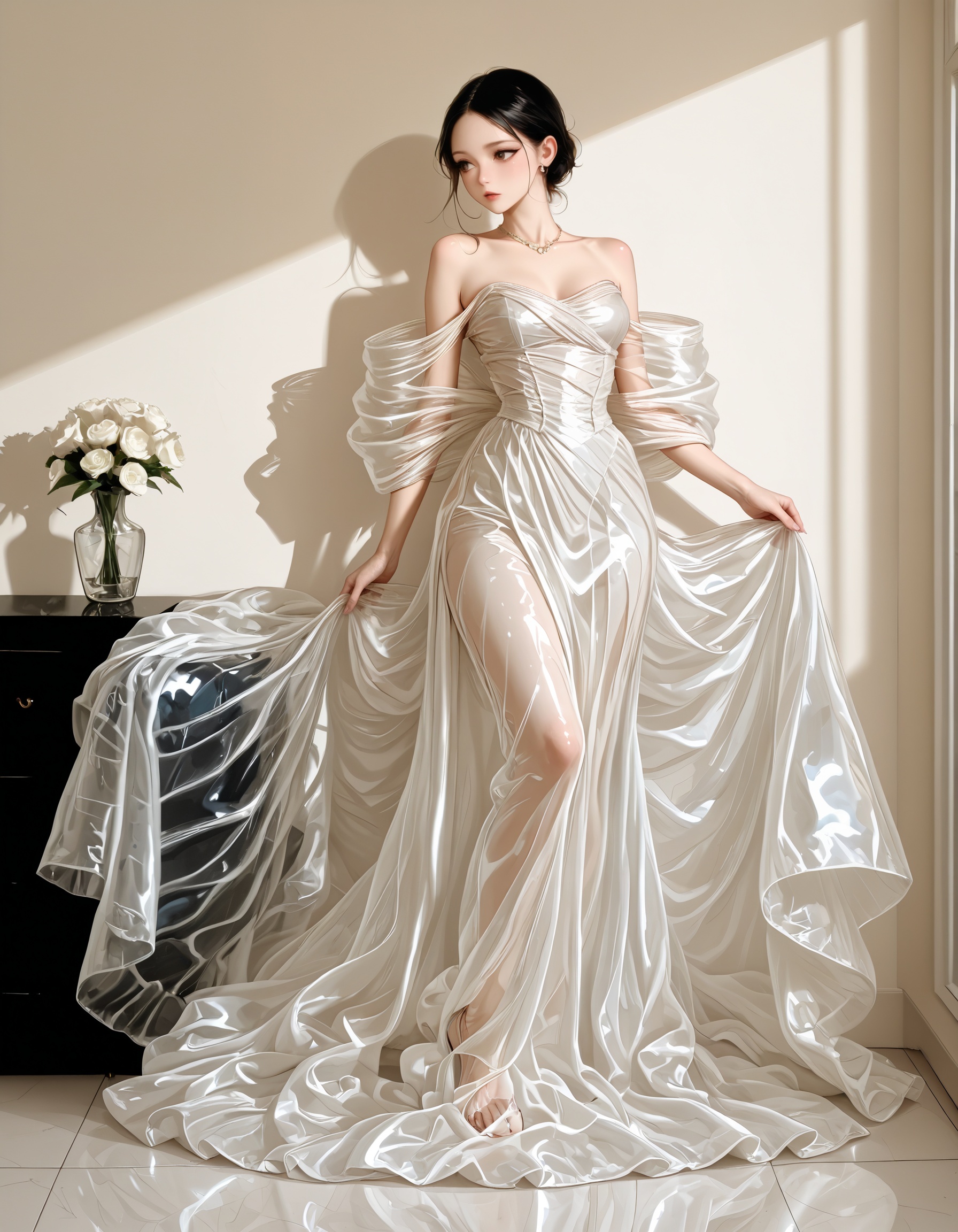 masterpiece,  best quality,  newest on Tensor.Art