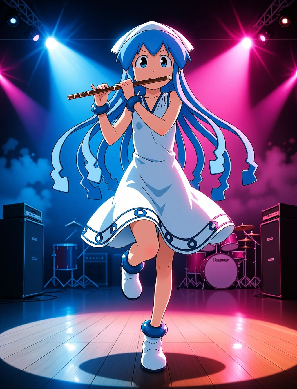 masterpiece,  1girl,  solo on Tensor.Art
