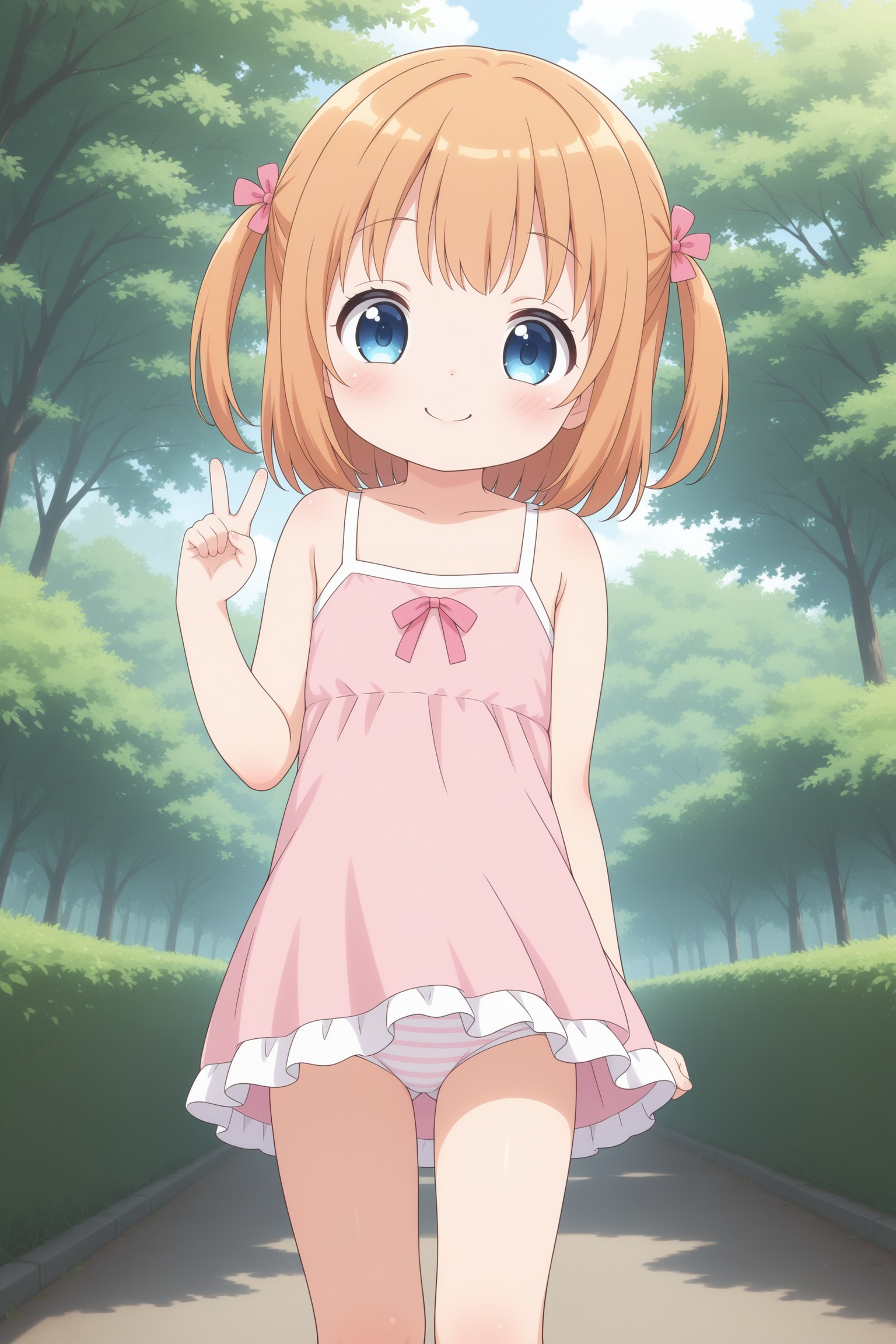 solo,  1girl,  cute girl on Tensor.Art