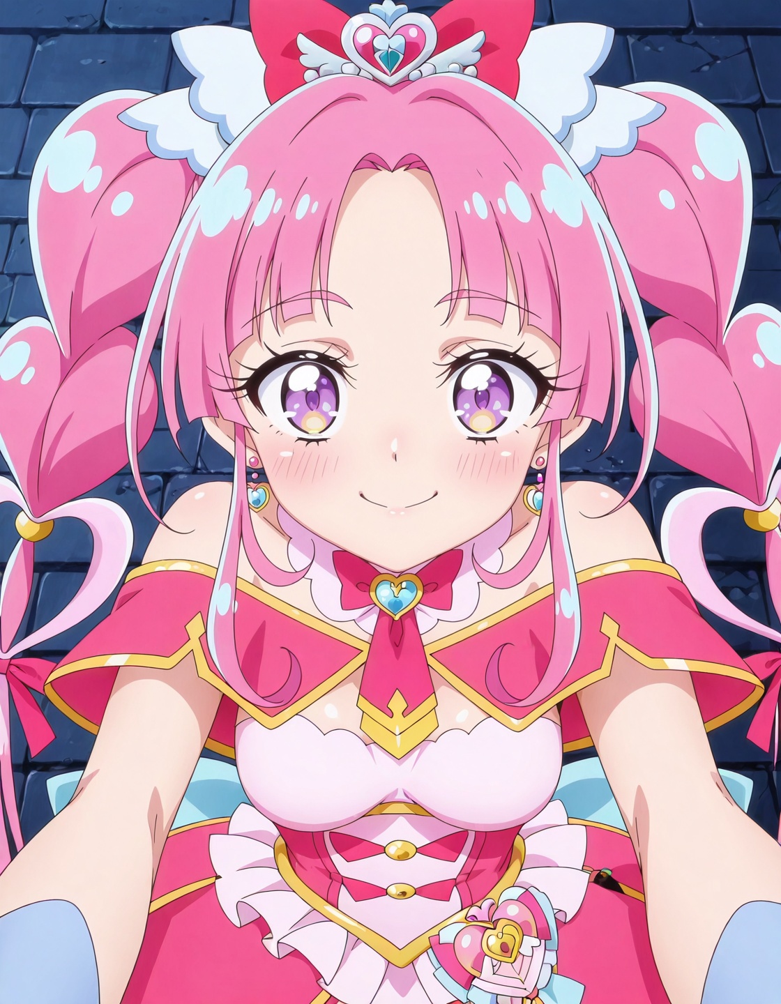 anime screencap,  solo,  1girl on Tensor.Art