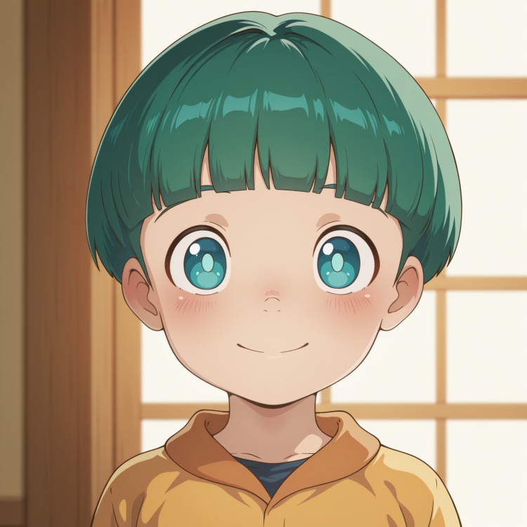 Roppuru [Doraemon] by Piales on Tensor.Art