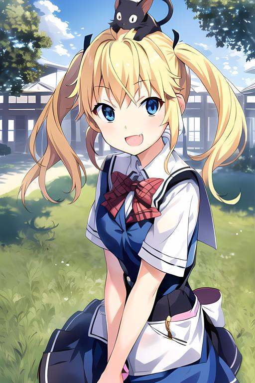 matsushima michiru,  1girl,  best quality on Tensor.Art