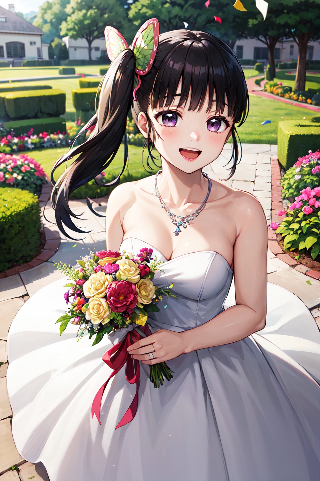 masterpiece,  best quality,  highres on Tensor.Art