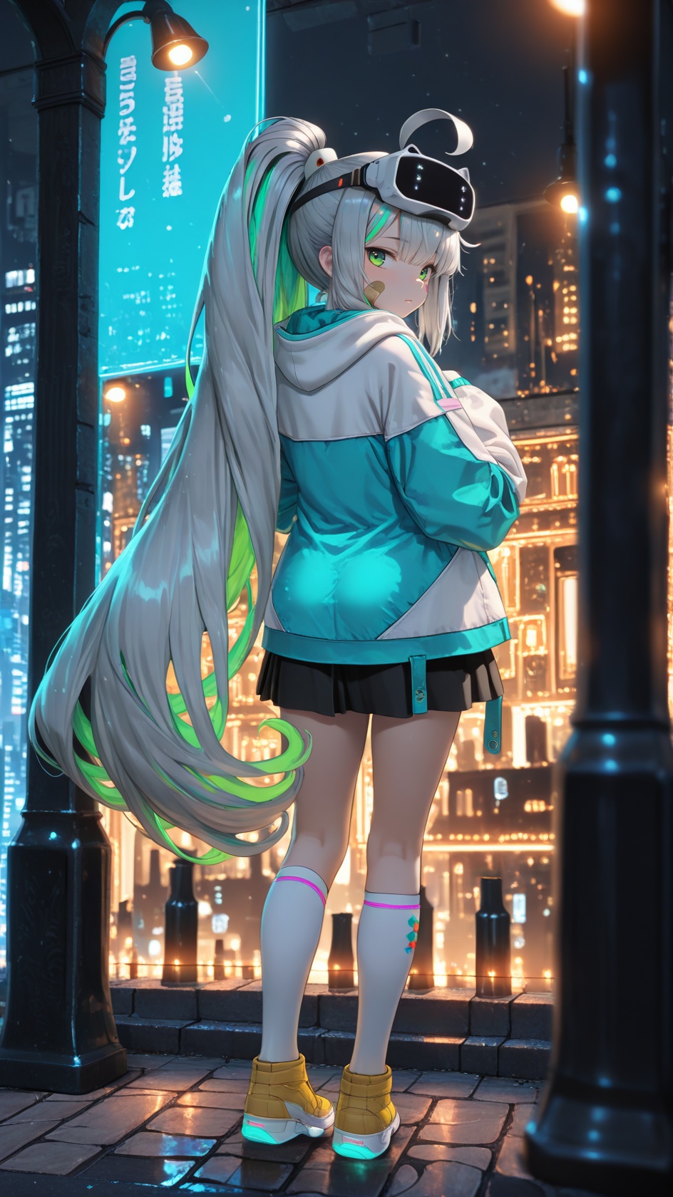 masterpiece,  best quality,  very high quality on Tensor.Art