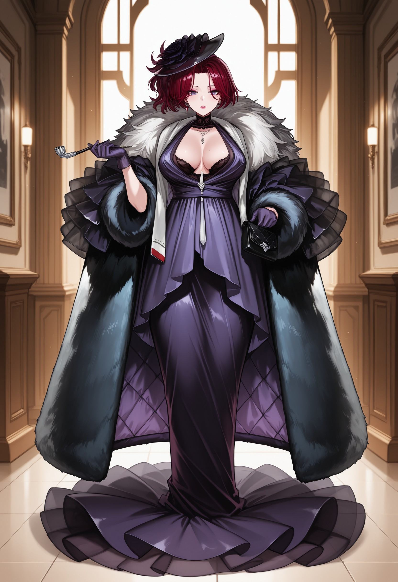 masterpiece,  best quality,  ultra-detailed on Tensor.Art