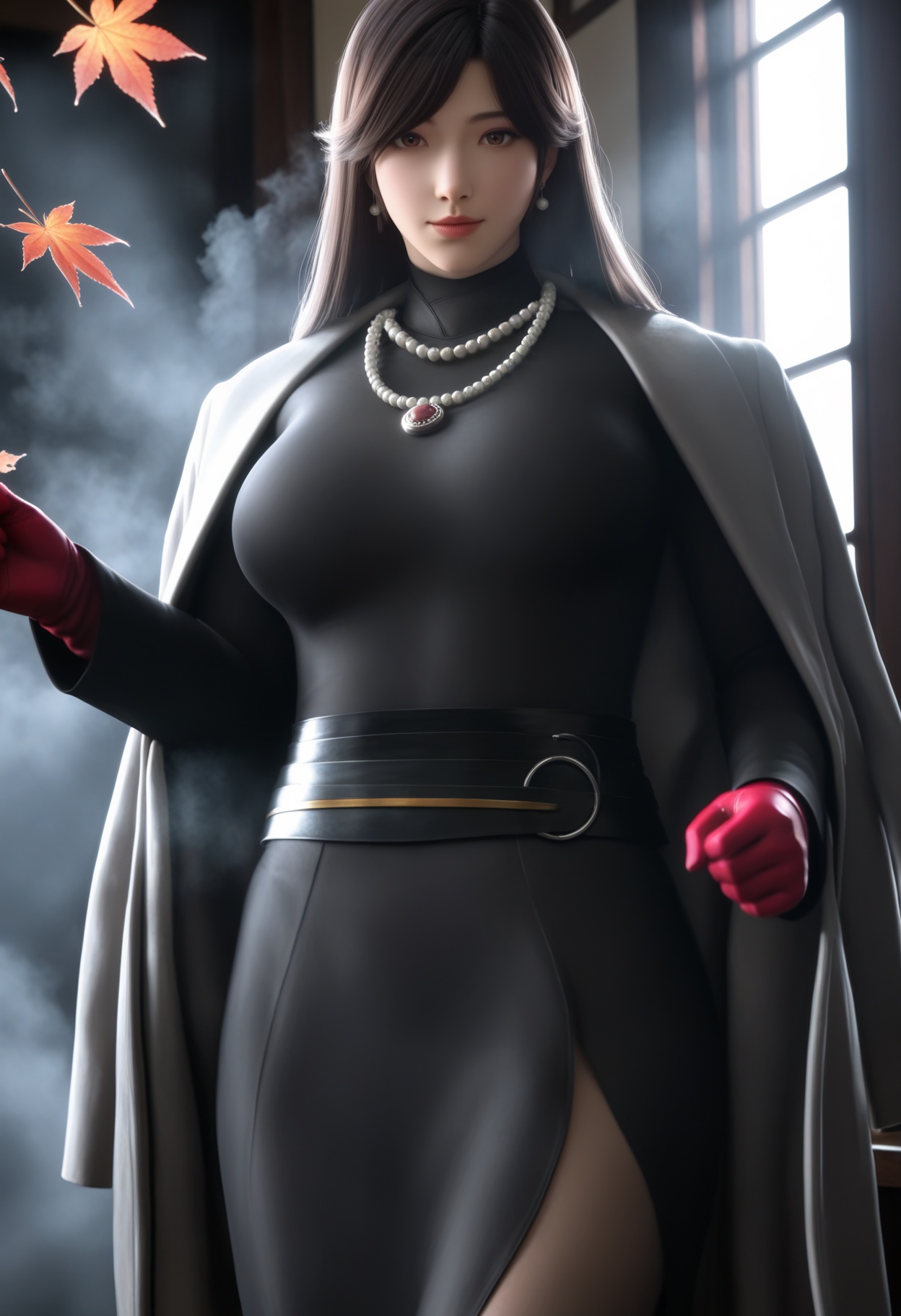 masterpiece,  best quality,  amazing quality by 千秋簌 on Tensor.Art