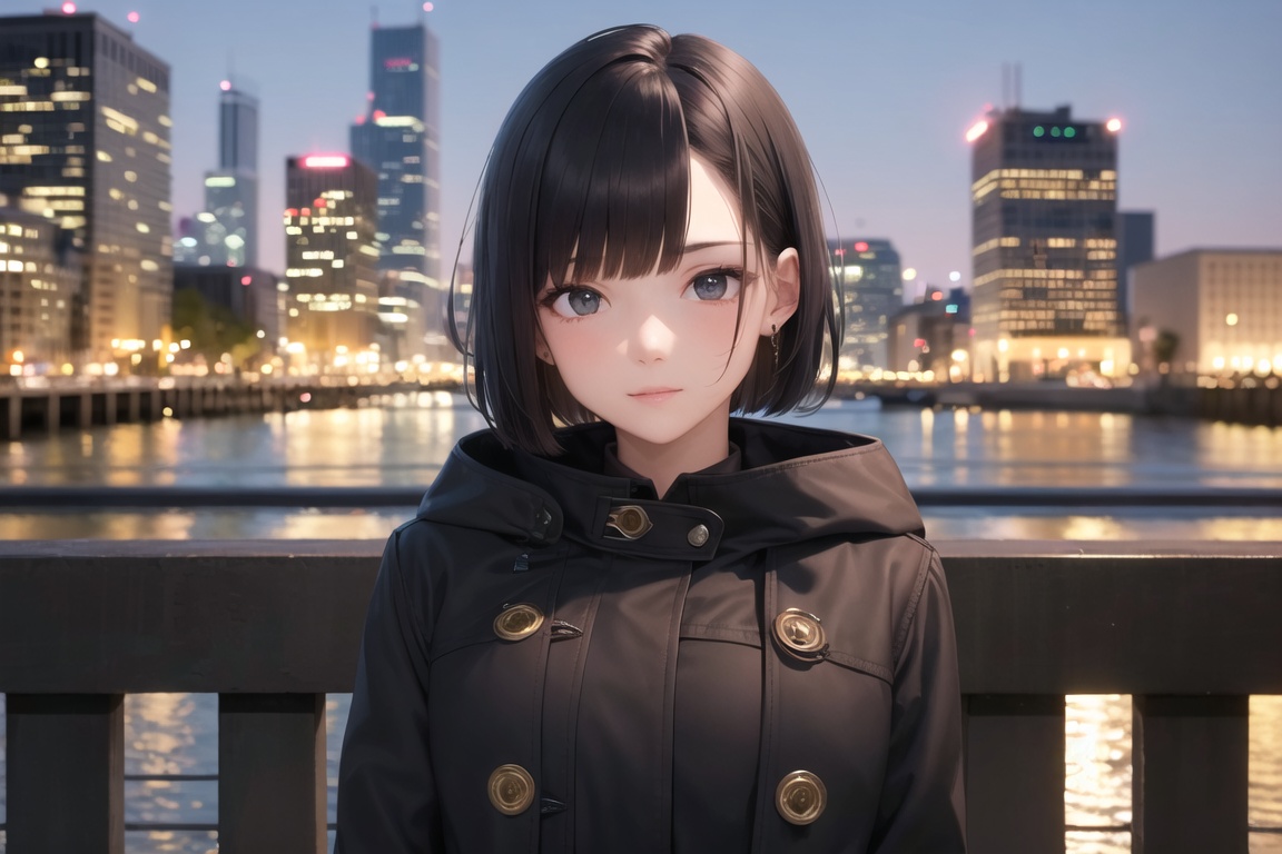 best quality,  1girl,  solo on Tensor.Art