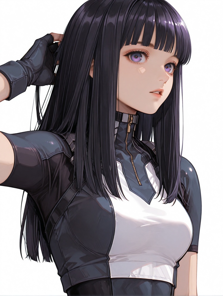 【Illustrious】 リー・メイファ パワードール (Lee Meifa) (POWER Do by sg5e3 on Tensor.Art