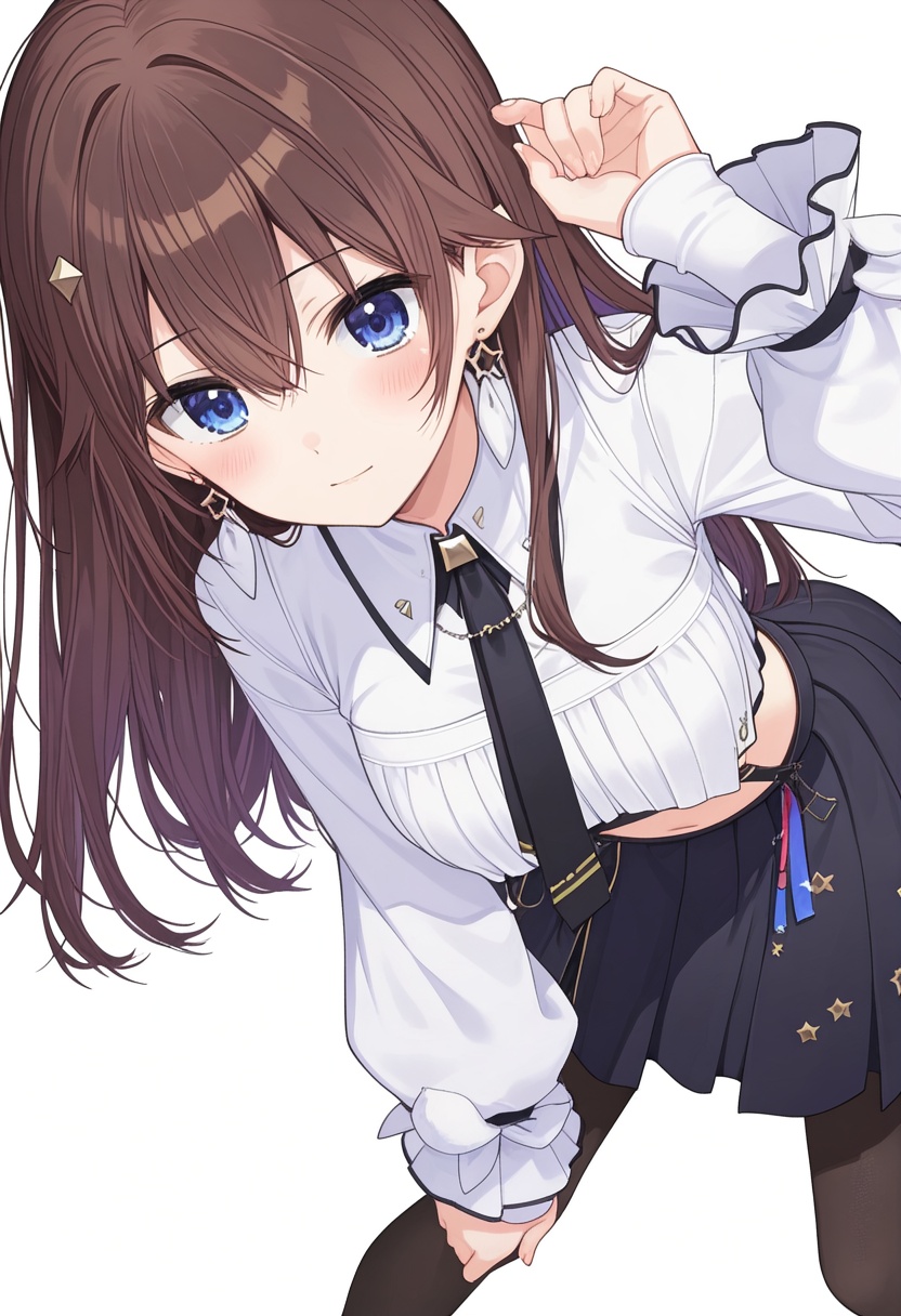 best quality,  masterpiece,  high quality on Tensor.Art