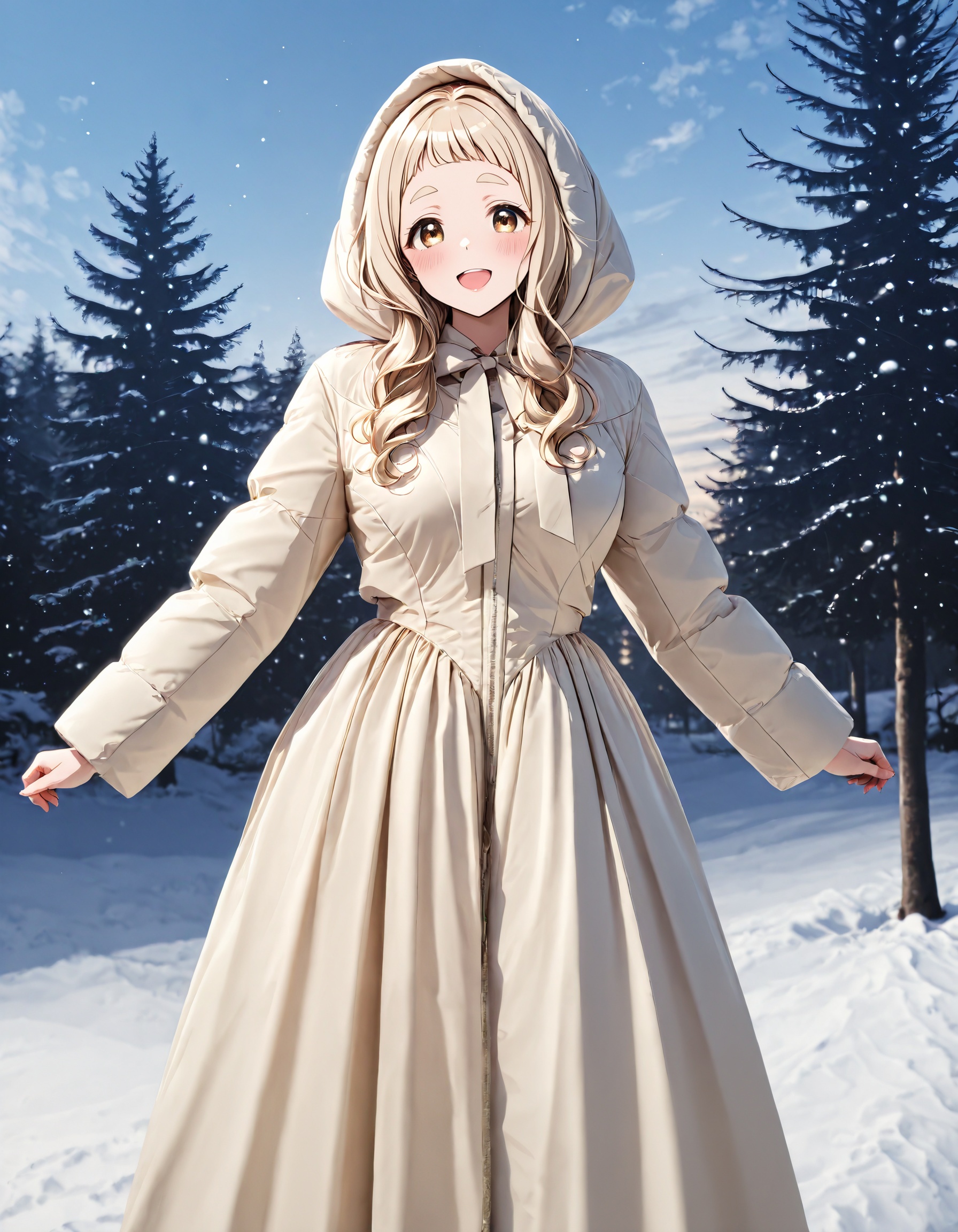 masterpiece,  best quality,  newest on Tensor.Art