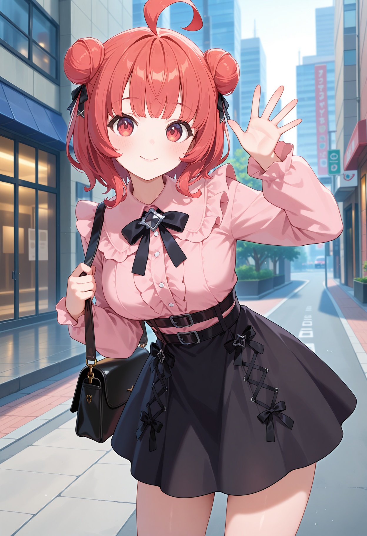 best quality,  masterpiece,  1girl on Tensor.Art