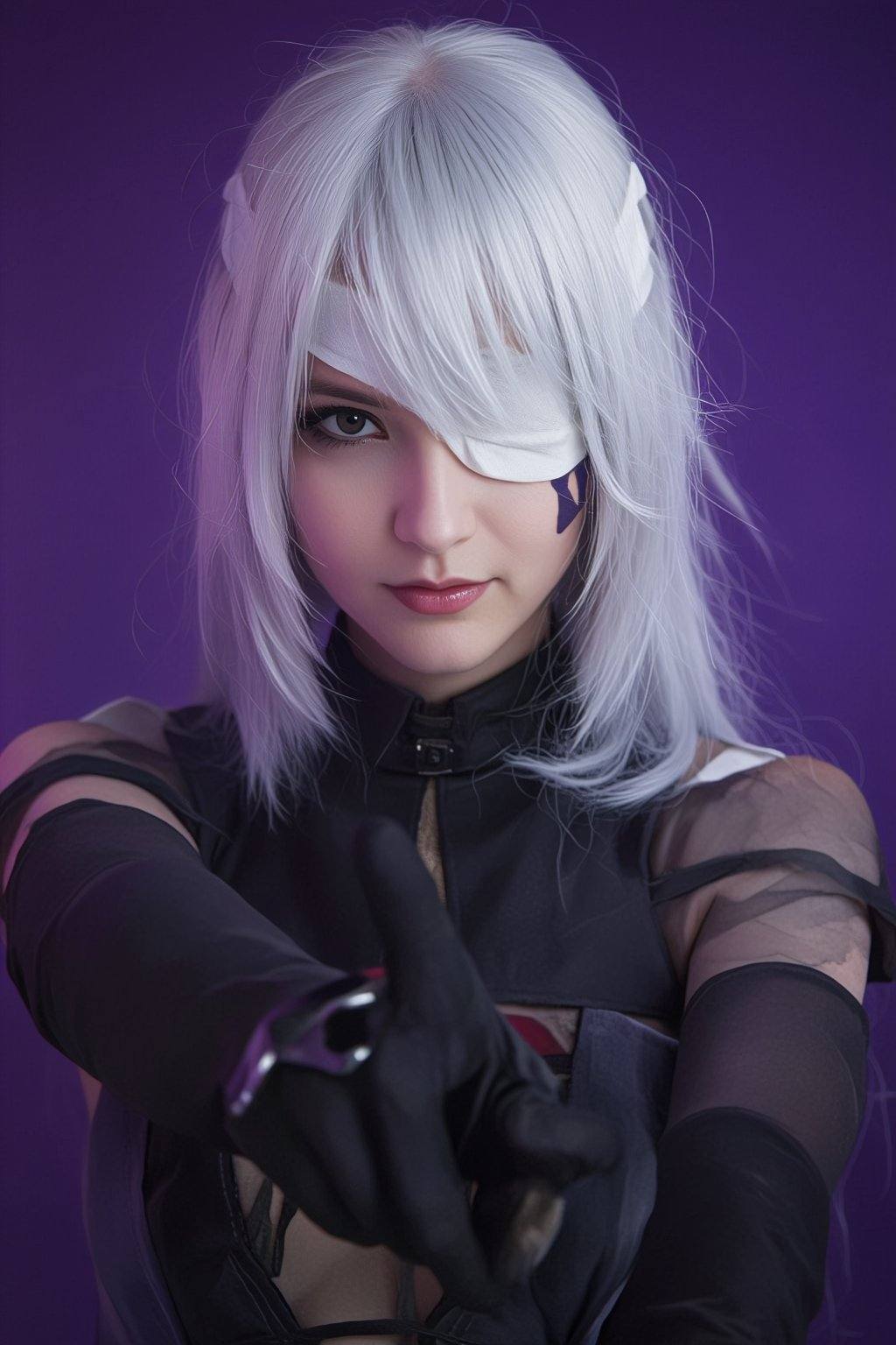 photorealistic,  1girl,  solo by 天TIN on Tensor.Art